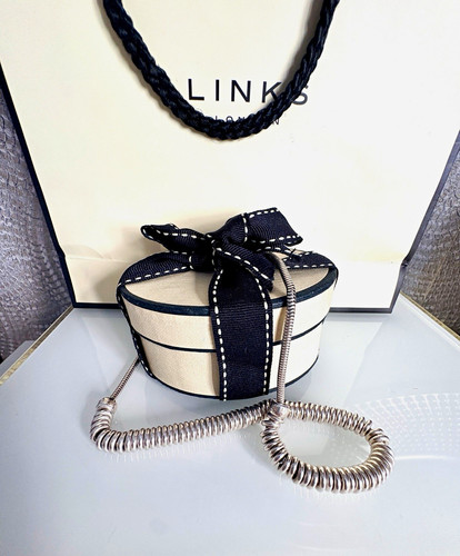Links london 925 silver - links,