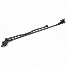 Windshield Wiper Linkage for