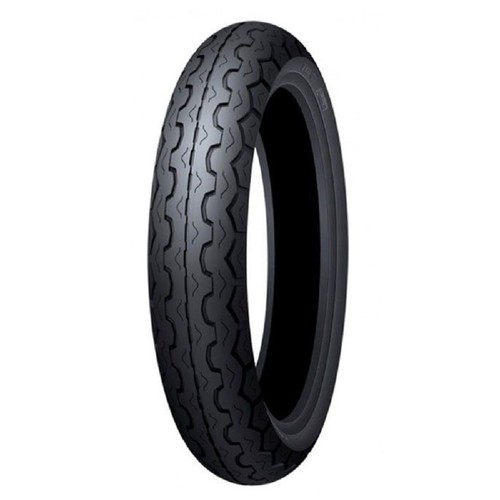 Classic motorcycle tyre dunlop - classic,
