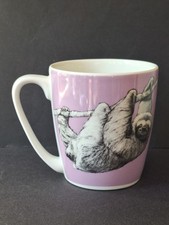 Churchill Queens Sloth The