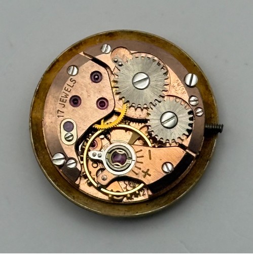 Eta 2412 watch movement - watch,