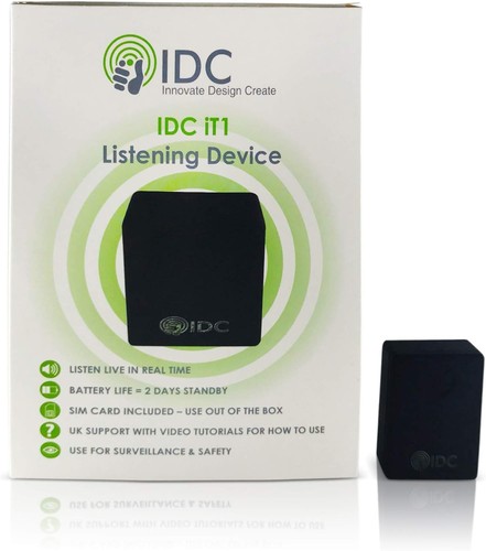 Wireless gsm sound monitor - sound,