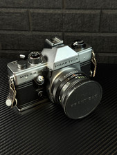 Praktica mtl5b vintage 1980 - praktica, 1980's