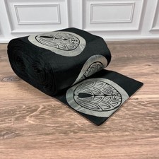 Vintage Japanese Brocade Obi