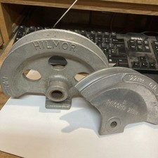 Hilmor 22mm former   AND  Record 218m   22mm OD  former  TWO ITEMS in this offer