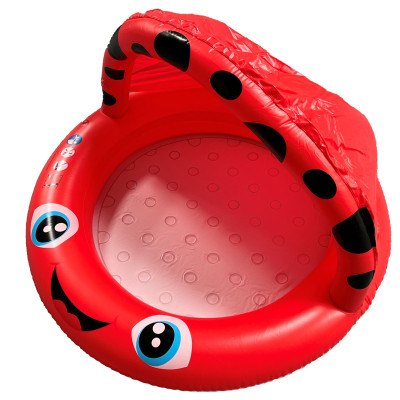 Kids inflatable baby play pool - baby,
