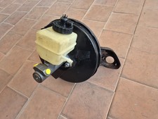 Power Brake Booster LHD
