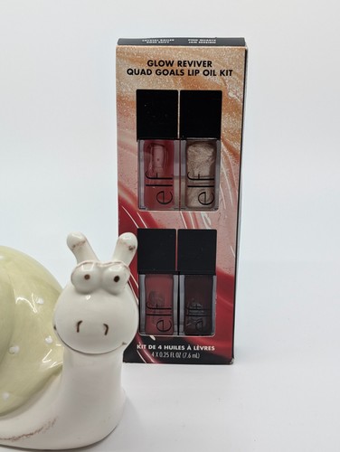 Elf glow reviver quad - glow, goals