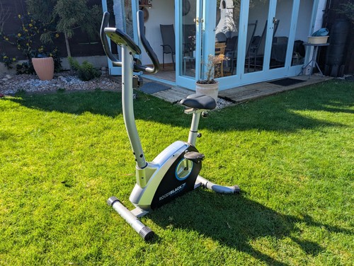 Roger black fitness exercise