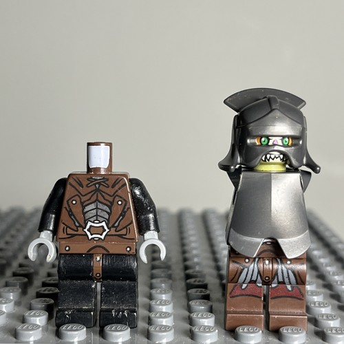 Lego lord the rings - of,