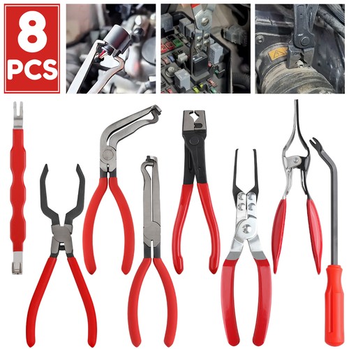 Electrical disconnect pliers - electrical,