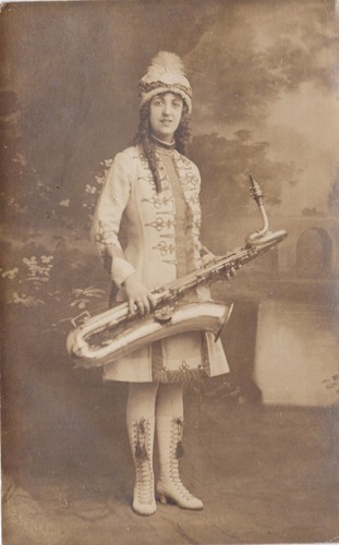 Vintage rppc bass - vintage,