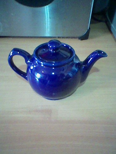 Psi tea pot for - pot, small