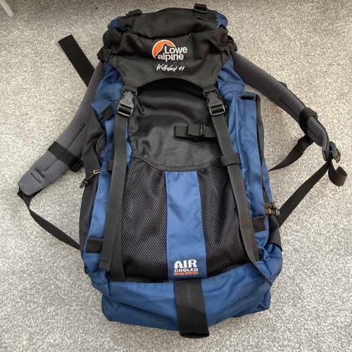 Lowe alpine walkabout l - 45,