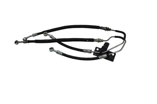 Rear brake hose yamaha - hose, max