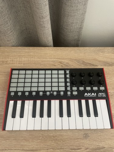 Akai professional apc key - akai,