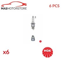 Engine spark plug set - set, plugs