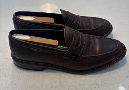 Allen edmonds dornoch brown - allen,