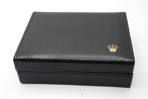 Rolex box cellini vintage - box,