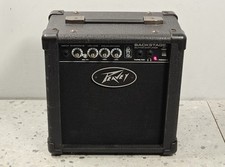 PEAVEY Backstage Transtube