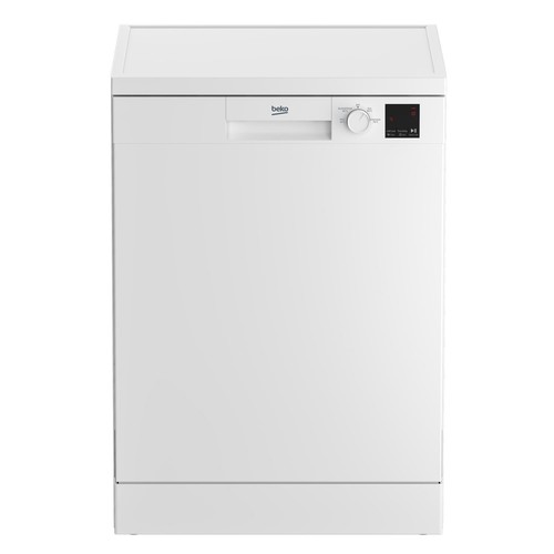Beko freestanding dishwasher - beko,