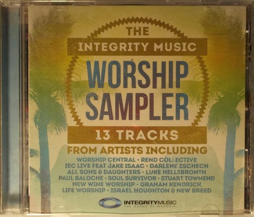The integrity music worship - the,