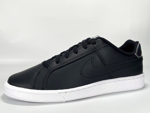 Nike court royal black oil - court,