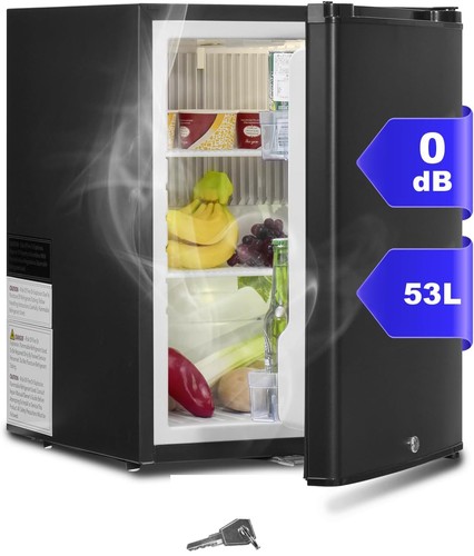 Smad 53l 12v fridge drinks - 53l,