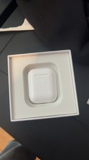 Apple AirPods 2nd Generation