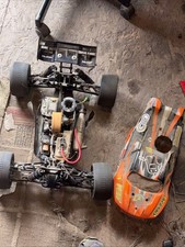 Bao truggy - ho,