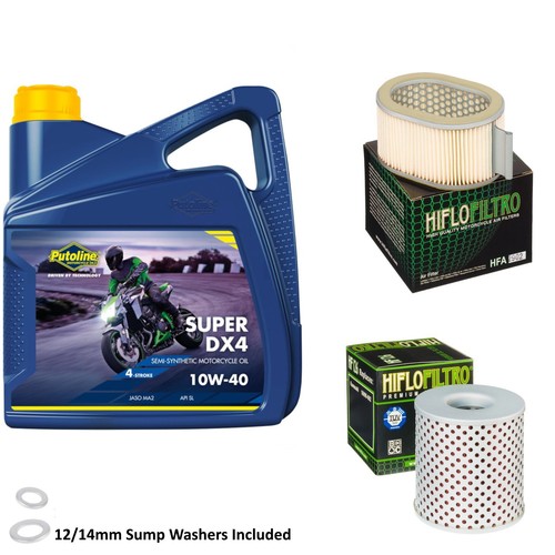 Z900 z1a air oil - z900,