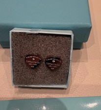 Tiffany Co Packaging Jewellery