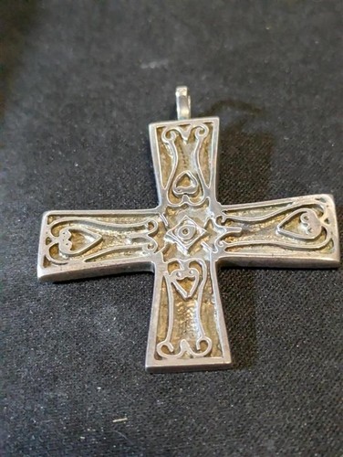 Vintage scottish sterling - vintage,