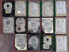Bulk Job LOT Computer Hard