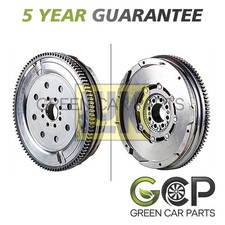 Dual Mass Flywheel GCP Fits Avensis RAV4 Corolla Auris Verso 2.0 D 2.2