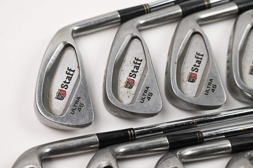 Wilson staff ultra - wilson, 45
