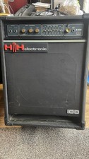 HH Electronic 100 Watt Combo