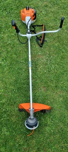 Stihl fs240c profession - fs240c,