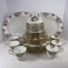 Royal Albert Celebration Ex