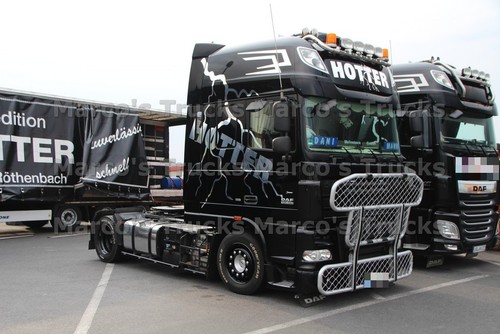 Truck photo daf 105 - daf, xf