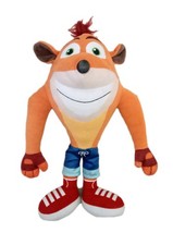 Crash Bandicoot 2020