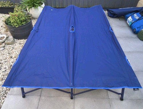 Gear folding double camping - gear,