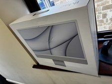 Imac box only - imac,