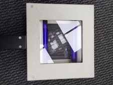 Burton Ultraviolet Woods Exam Lamp Light