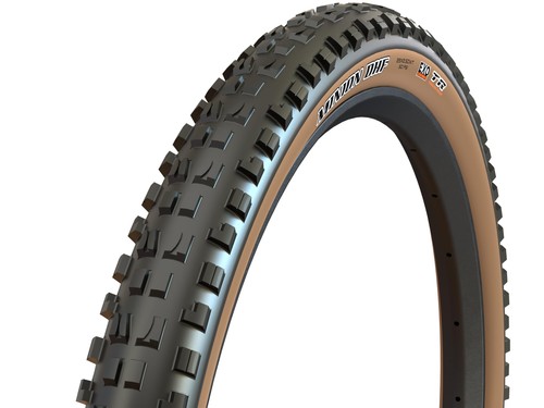 Maxxis minion dhf - dhf,