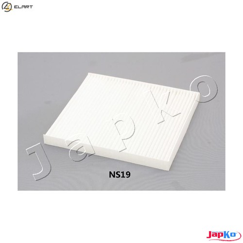 Filter cabin air 21ns19 for - filter,