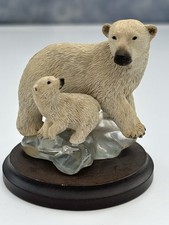 Country Artists Polar Bear