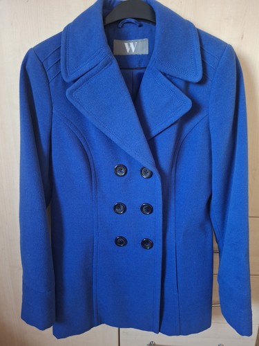 Striking royal blue ladies - striking,