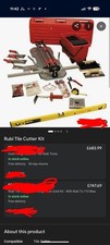 Brand New Rubi TX 710 Max Plus