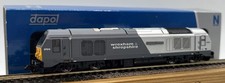 Dapol 2D-010-004D Class 67